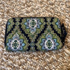 Vera Bradley Wallet